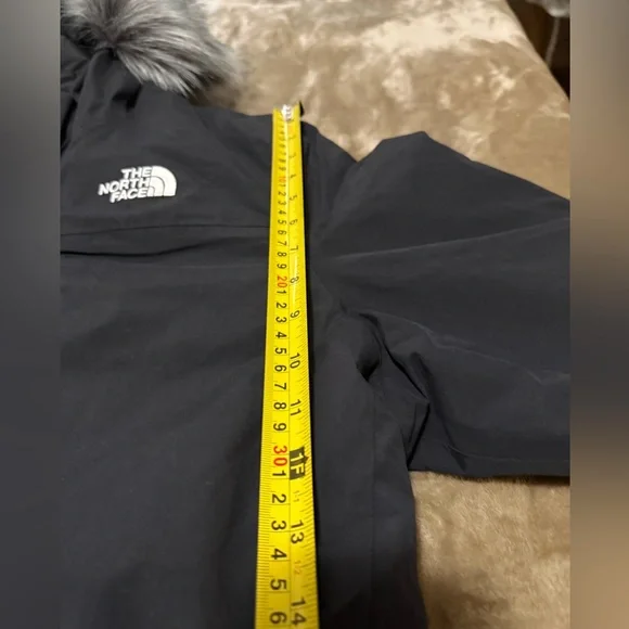 The North Face Women's Arctic Parka XXL - Picture 9 of 16